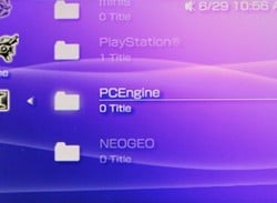 PSP Firmware 6.30 Hints At NeoGeo & PC Engine Releases