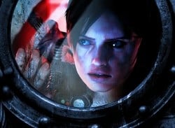 UK Sales Charts: Resident Evil: Revelations Sails to the Summit