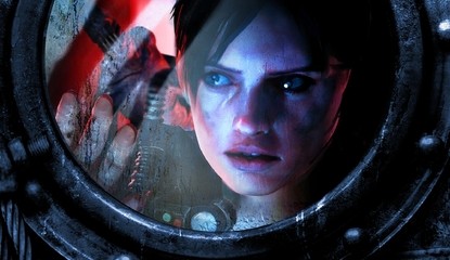 UK Sales Charts: Resident Evil: Revelations Sails to the Summit