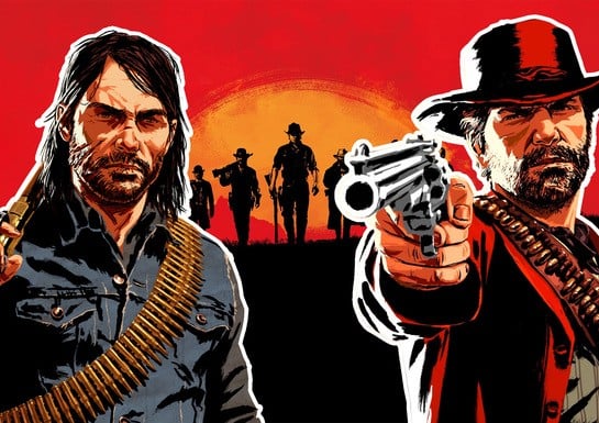 Red Dead Redemption PS5 remaster gets some new shaky evidence
