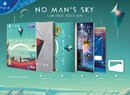 No Man's Sky Scores a Stunning PS4 Special Edition