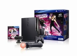 Sony Announces New North American PlayStation Move Bundles For The Holidays