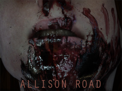 Allison Road Cover
