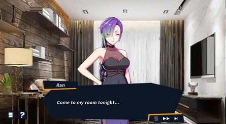 It's Not Every Day a Classic Soap Opera Gets Rebooted As a PS5, PS4 Visual Novel 2