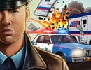 Fantastic Sandbox Cop Game The Precinct Gets a Huge Update on PS5
