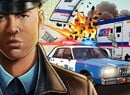 Fantastic Sandbox Cop Game The Precinct Gets a Huge Update on PS5