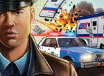 Fantastic Sandbox Cop Game The Precinct Gets a Huge Update on PS5