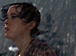 Beyond: Two Souls Will Explore Your Spiritual Side on 11th October in UK
