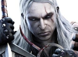 The Witcher Remake Put on Ice as Dev Focuses on New Expansion and The Witcher 4