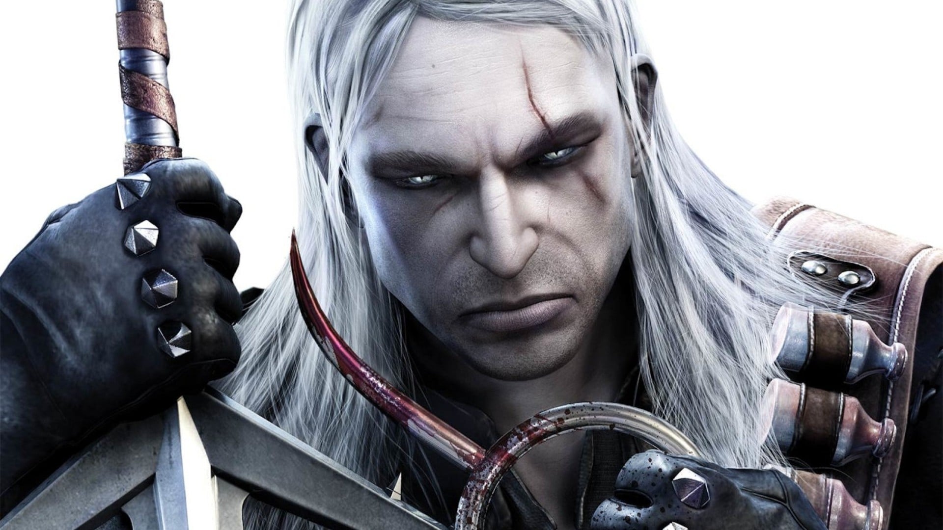 The Witcher Remake Put on Ice as Dev Focuses on New Expansion and The Witcher 4