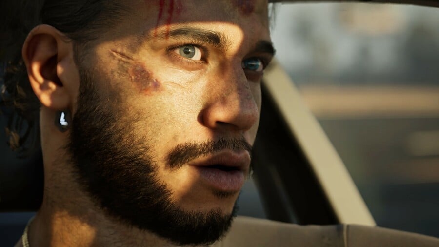 MindsEye Studio Laying Off More Staff as It Doubles Down on Conspiracy Theory 1