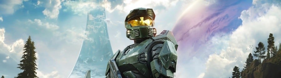 Halo: Campaign Evolved