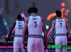 NBA 2K23 Eliminates Annoying MyTEAM Contract Cards on PS5, PS4