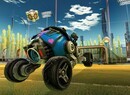 Portal Teleports to Rocket League with New Items