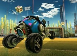 Portal Teleports to Rocket League with New Items