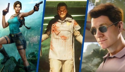 Summer Game Fest 2026 Hype Starts One Month Out from Livestream