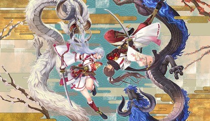 Highly Rated Switch 2 RPG Rune Factory: Guardians of Azuma Adds to Packed February on PS5