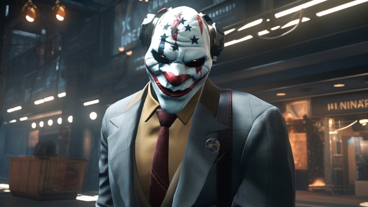 PAYDAY 3: Server downtime today • News • PAYDAY Official Site