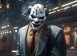 PAYDAY 3's Chaotic Launch Experience Prompts CEO Apology