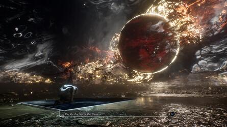 Clair Obscur: Expedition 33: Decide the Fate of the Canvas as Maelle or Verso? Guide 3