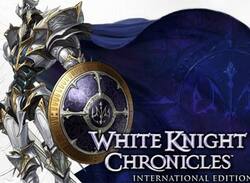 White Knight Chronicles "International Edition" Coming To The USA On February 2nd