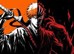 Bleach: Rebirth of Souls Will Go Hard in Early 2025 on PS5, PS4