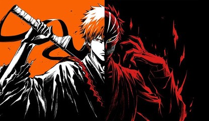 Bleach: Rebirth of Souls Will Go Hard in Early 2025 on PS5, PS4