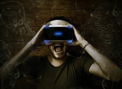 A Lot of People Are Enjoying Resident Evil 7 with PlayStation VR