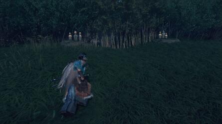 Ghost of Yotei: All Altars of Reflection Locations Guide 33