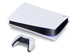 UK Scalper Group Claims It's Snagged 3,500 PS5 Consoles