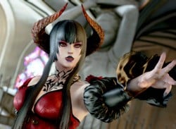 Tekken 7 Pre-Order Bonus Character Eliza Is Now Available to Everyone on PS4