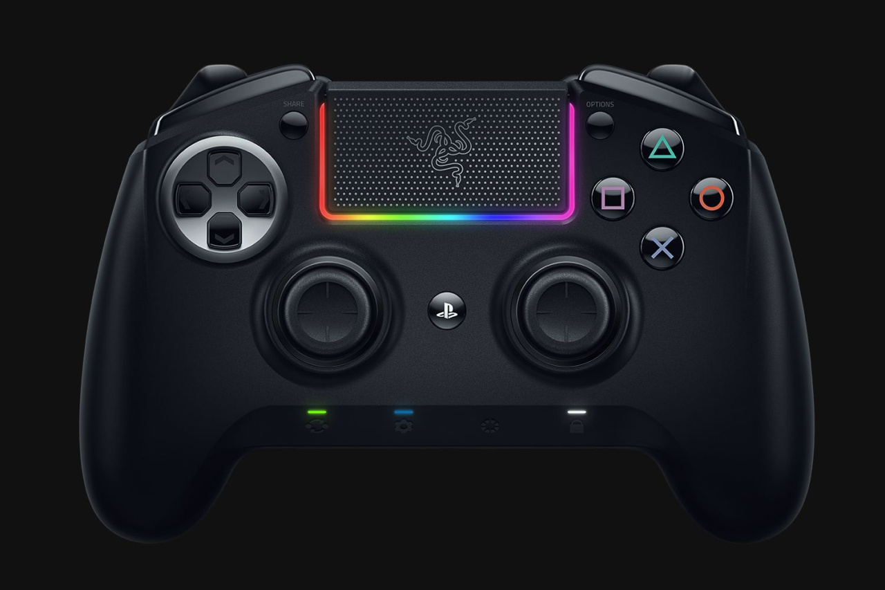 Ps4 pro controller