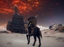 Elden Ring: How to Complete Giant-Conquering Hero's Grave