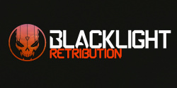 Blacklight: Retribution Cover