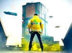 New Cyberpunk 2077 PS5 Patch Will Release Alongside Switch 2 Version
