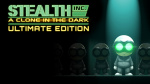 Stealth Inc: A Clone in the Dark - Ultimate Edition