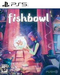 Fishbowl Cover