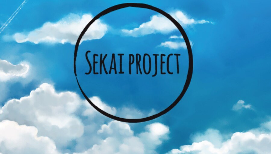 Sekai Project PS4 PlayStation 4 Vita 1