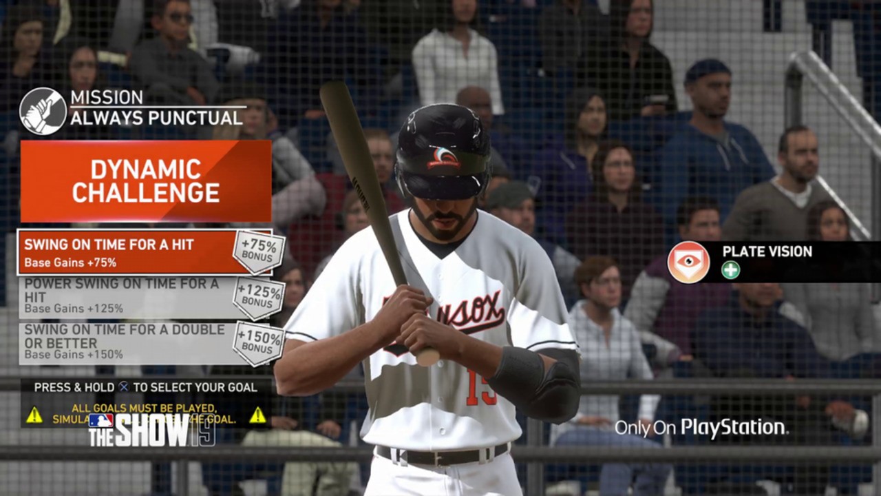 MLB The Show 19 Gameplay Trailer Rewind Reveals New Features Push Square