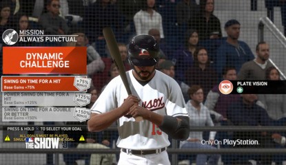 MLB The Show 19 Gameplay Trailer Rewind Reveals New Features