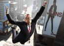 Stan Lee Shows His Moves in New Amazing Spider-Man Trailer