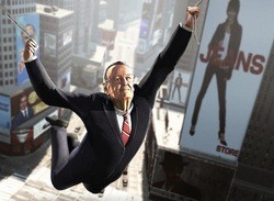 Stan Lee Shows His Moves in New Amazing Spider-Man Trailer