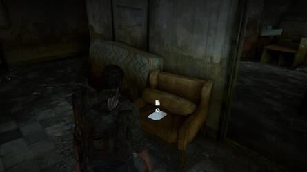 The Last of Us 1: Alone and Forsaken Walkthrough - All Collectibles: Artefacts, Firefly Pendants, Comics, Training Manuals, Workbenches, Shiv Doors, Optional Conversations