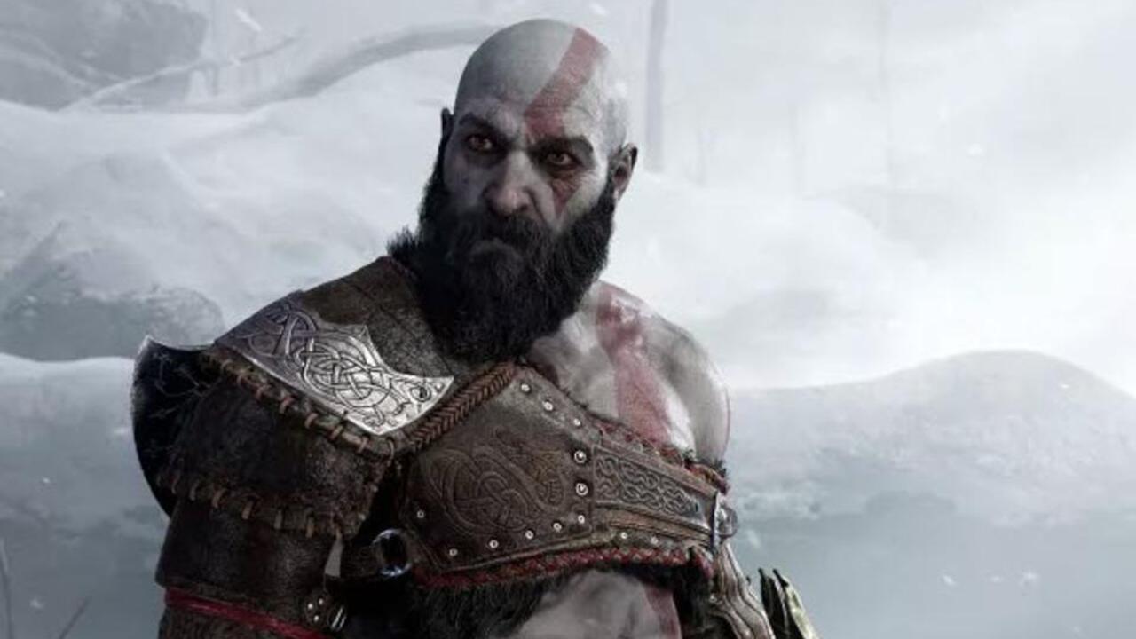 God of war ragnarok for the PS3? What's it like? : r/GodofWarRagnarok