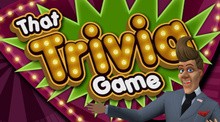 That Trivia Game