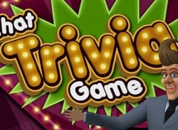 That Trivia Game (PlayStation 4)