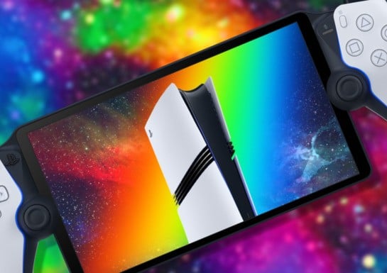 PS5 Power Saver Yet Again Tipped as PS6 Handheld 'Trojan Horse'