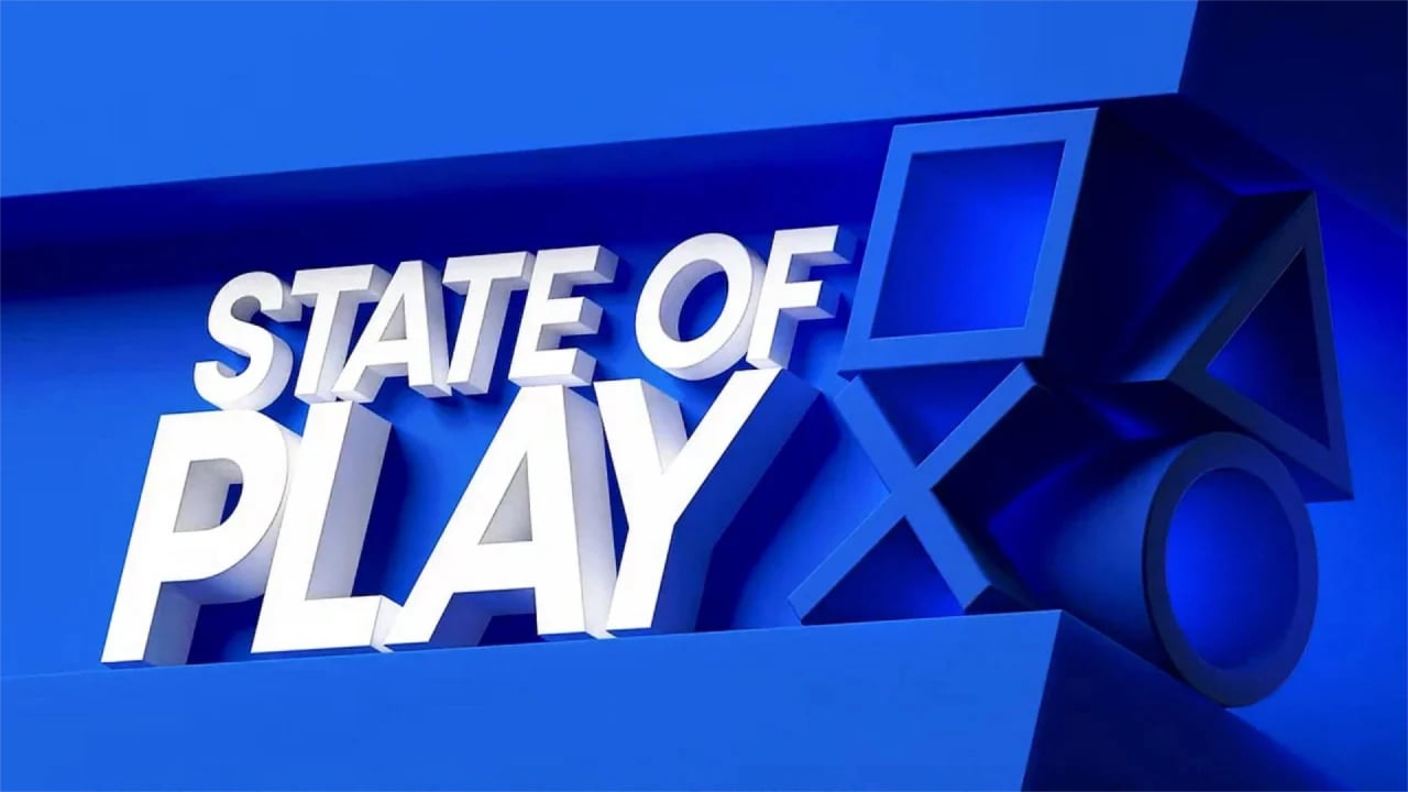 É hoje! Playstation State of Play não perca!