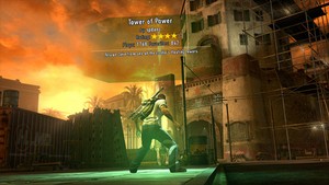 Want To Try Your Hand At Designing Some inFamous 2 Missions?