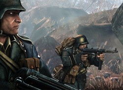 City Interactive Announces Enemy Front, A World War II Shooter By Stuart Black